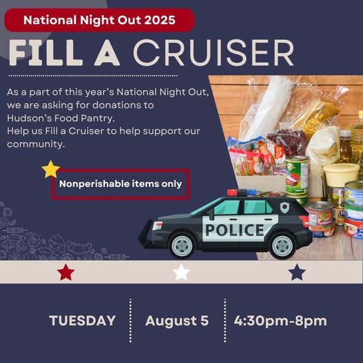 Fill a Cruiser