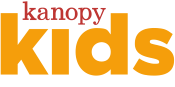 Kanopy Kids logo